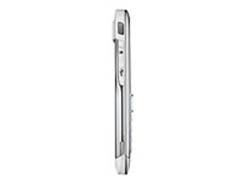 Nokia E71 White Steel