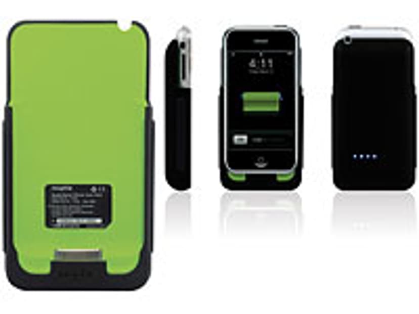 Mophie Juice Pack ulkoinen akkupakkaus