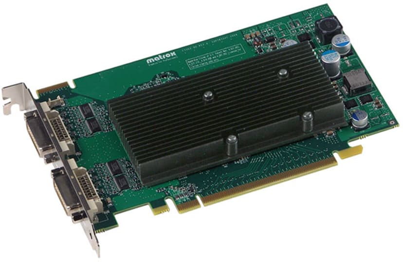 Matrox M9125 X16