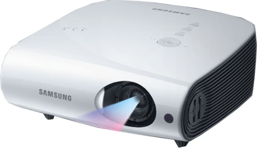Samsung SP-L300W LCD-projektor