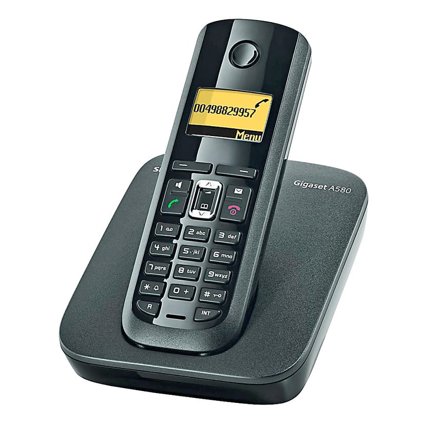 Gigaset A580