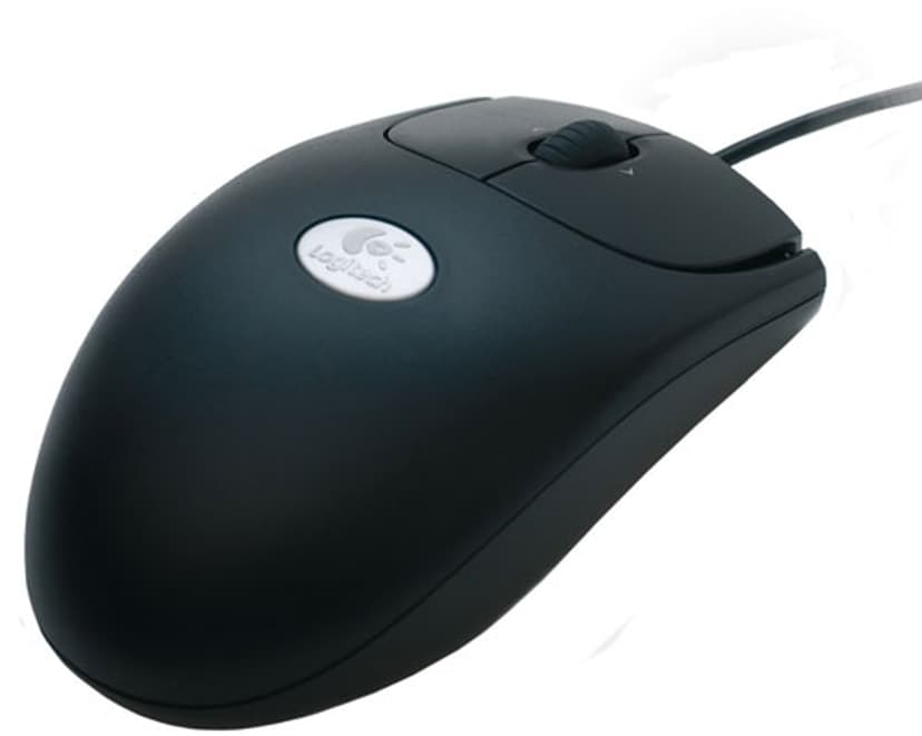 Logitech Rx250