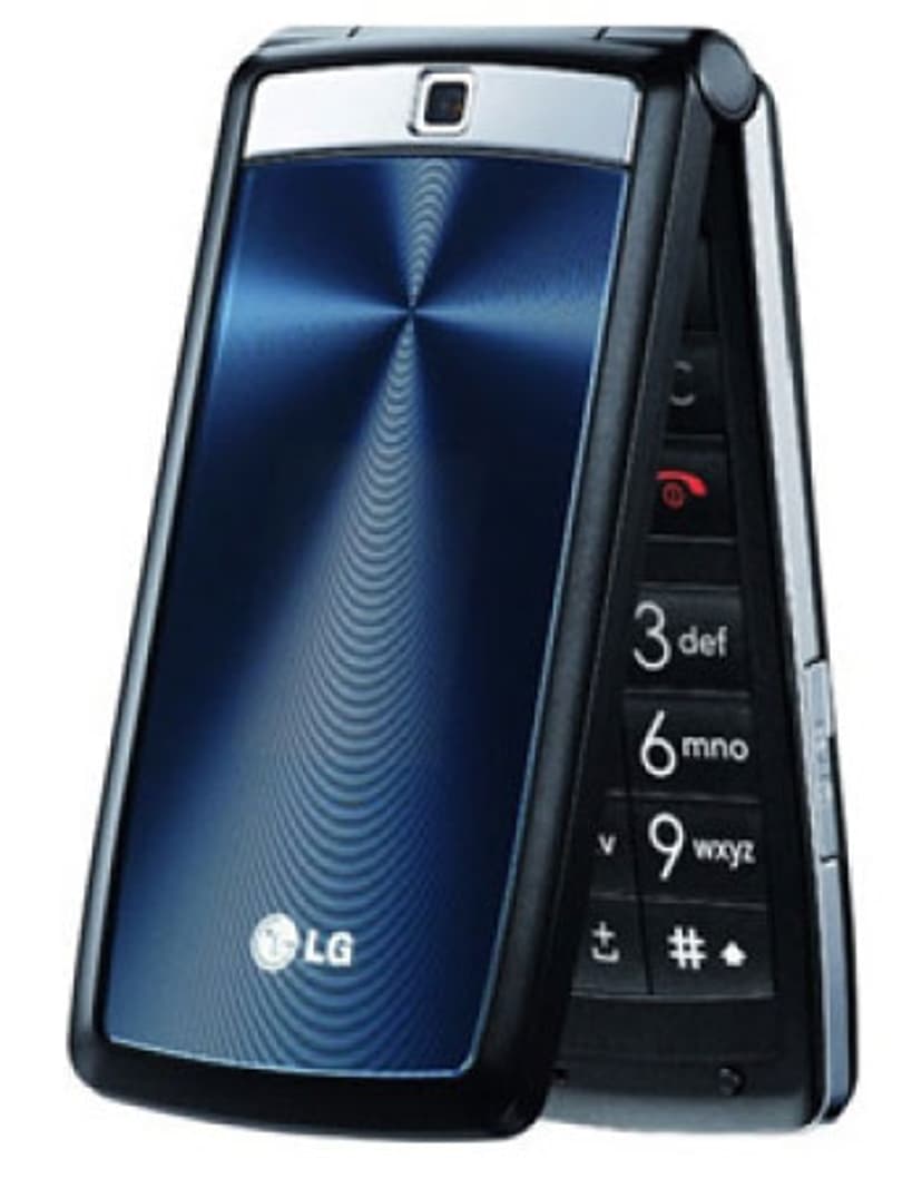 LG KF300