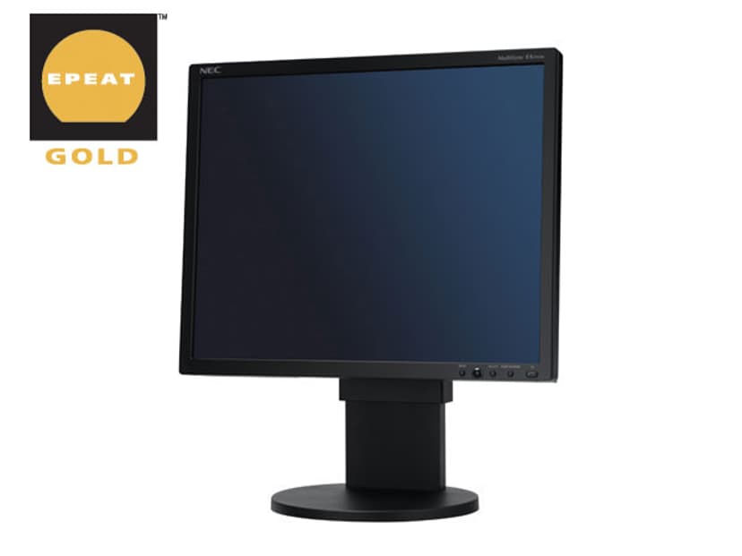 NEC Multisync Ea191m 19" TFT Black