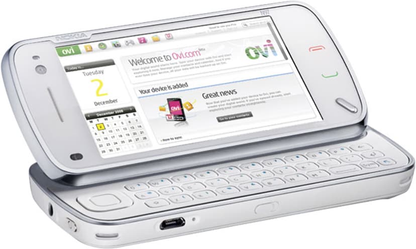 Nokia N97