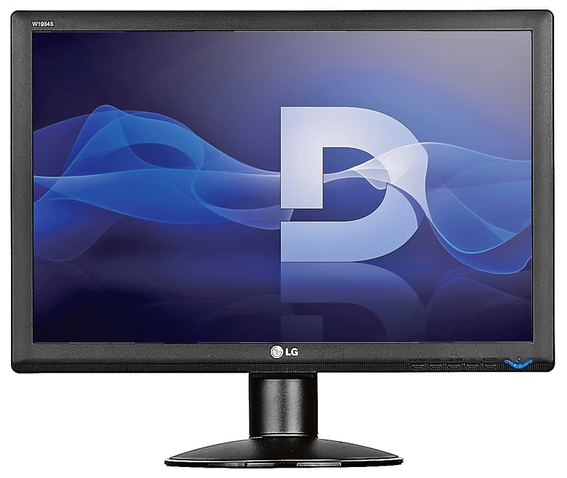 LG W1934S-BN