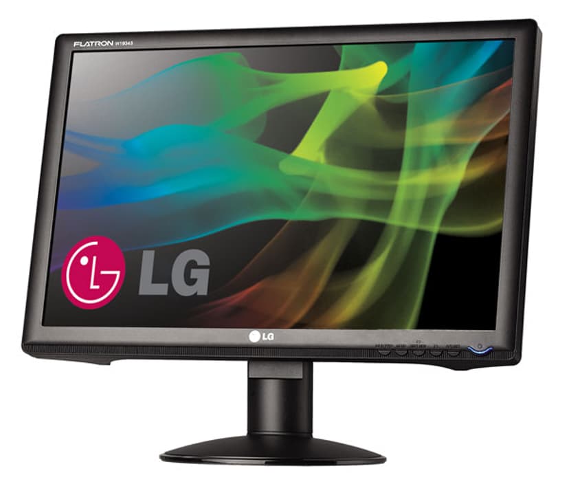 LG W1934S-BN