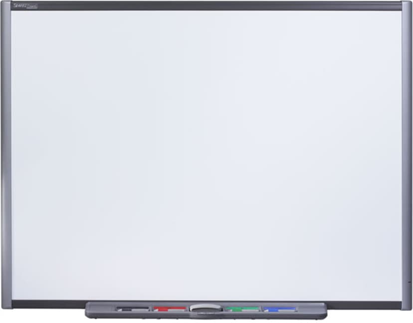 SMART Board 640 48" Interaktiv Whiteboard