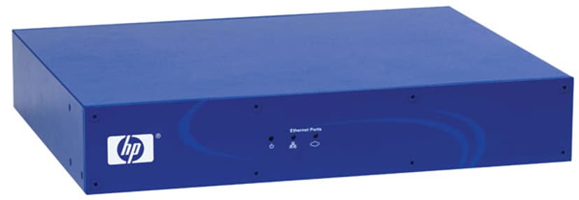 HPE MSM710 Mobility Controller