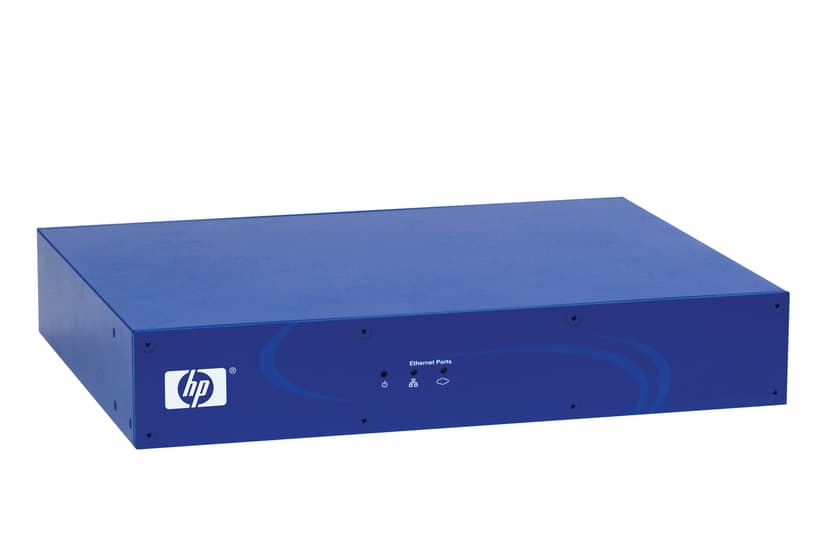 HPE MSM710 Access Controller