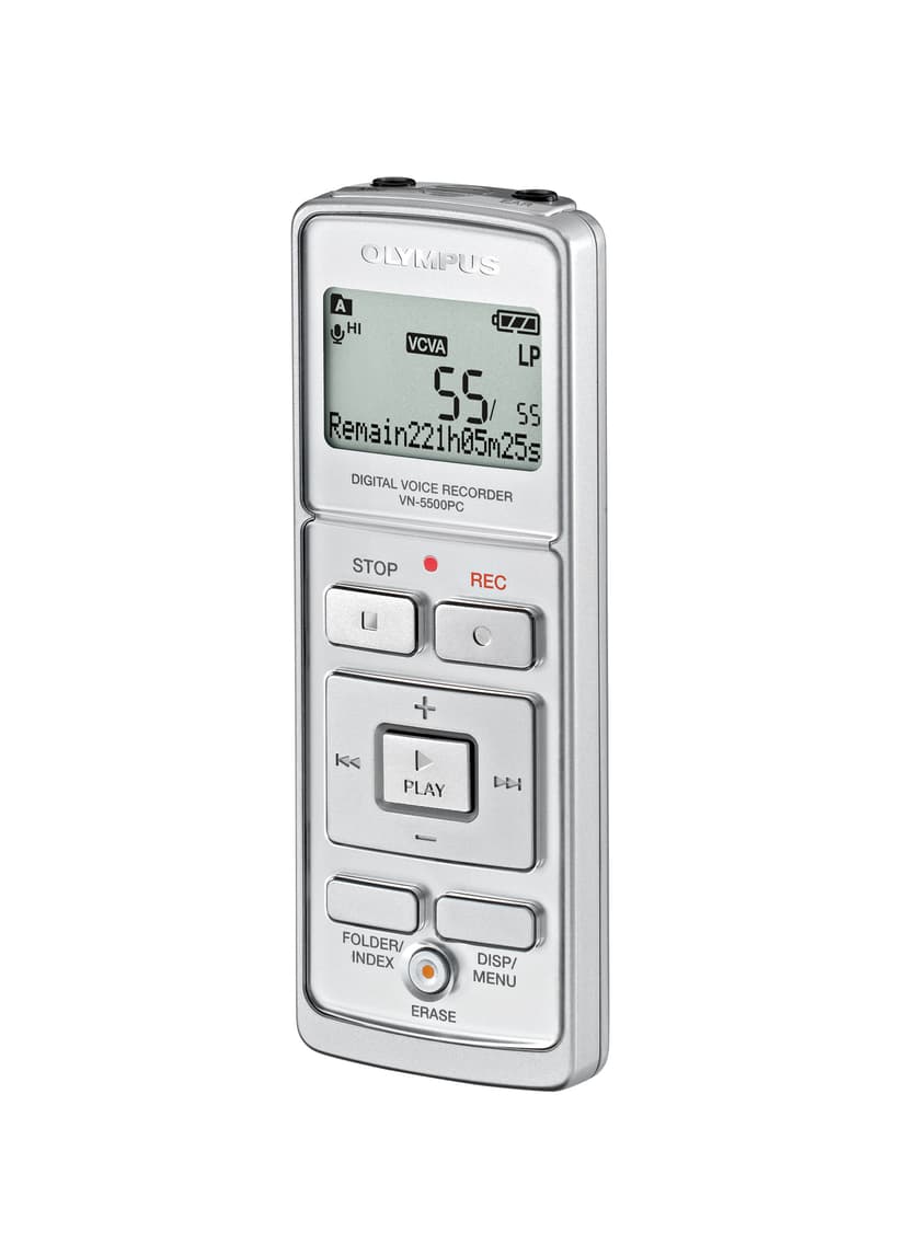 Olympus VN-5500PC