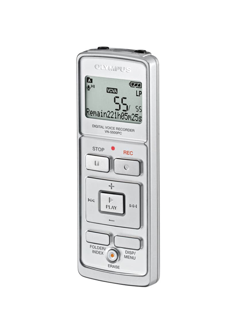 Olympus VN-5500PC