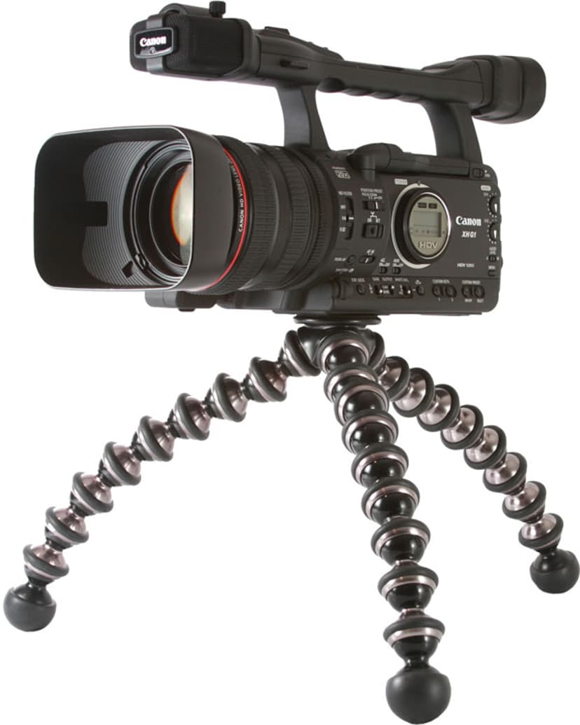 Joby Gorillapod Stativ Focus