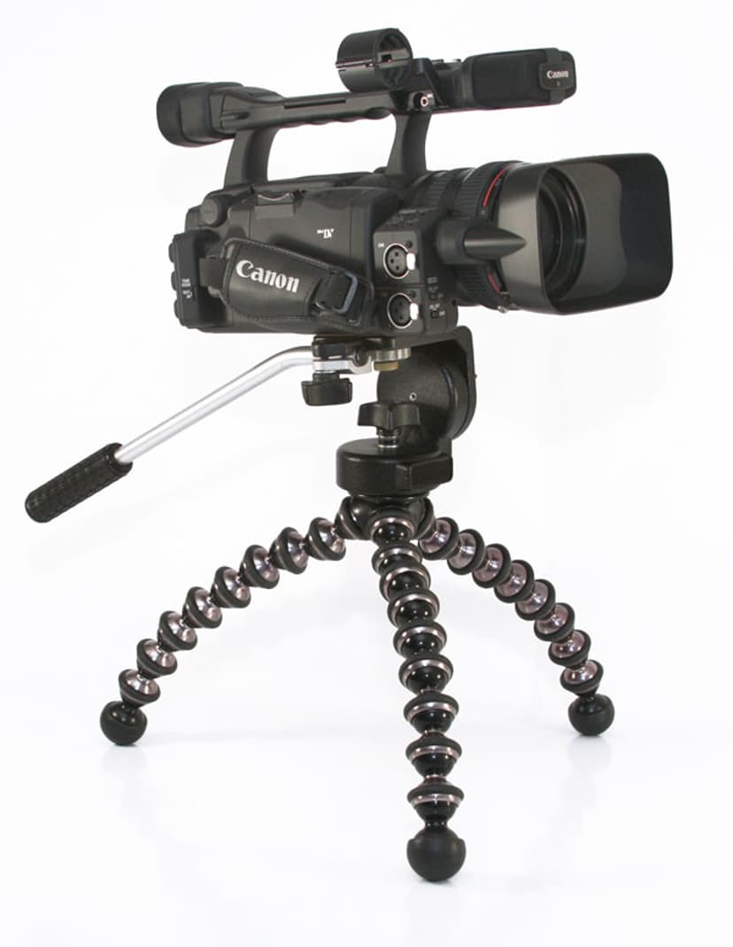 Joby Gorillapod Stativ Focus