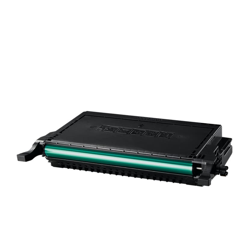 Samsung Toner Svart 5.5k - CLP-610ND/660ND