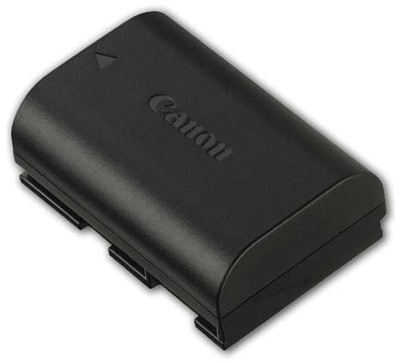Canon LP-E6