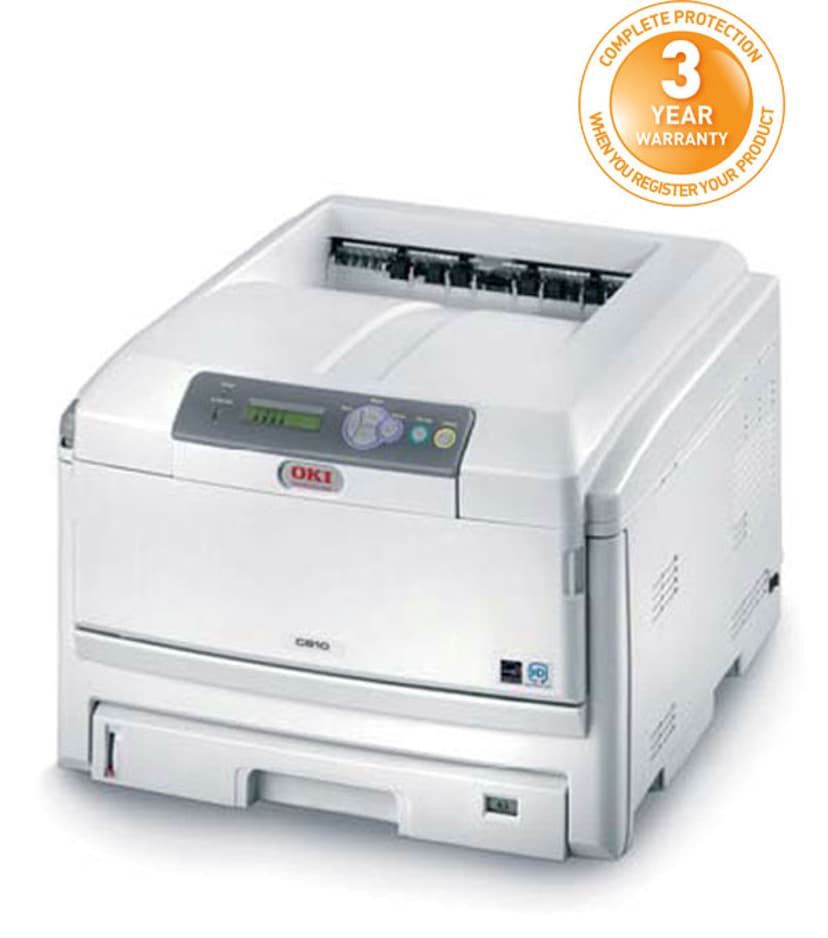 OKI C810N