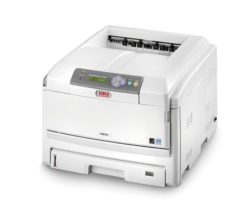 OKI C810N