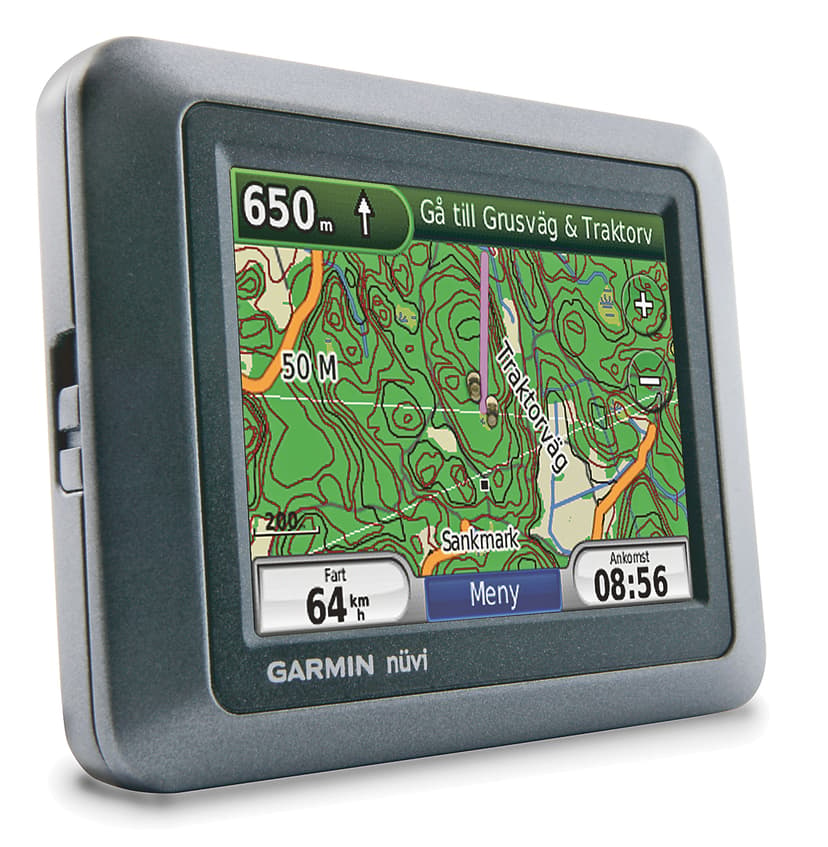 Garmin Nüvi 500