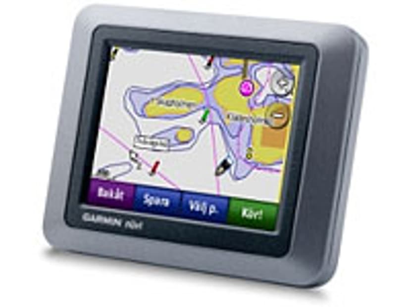 Garmin Nüvi 500