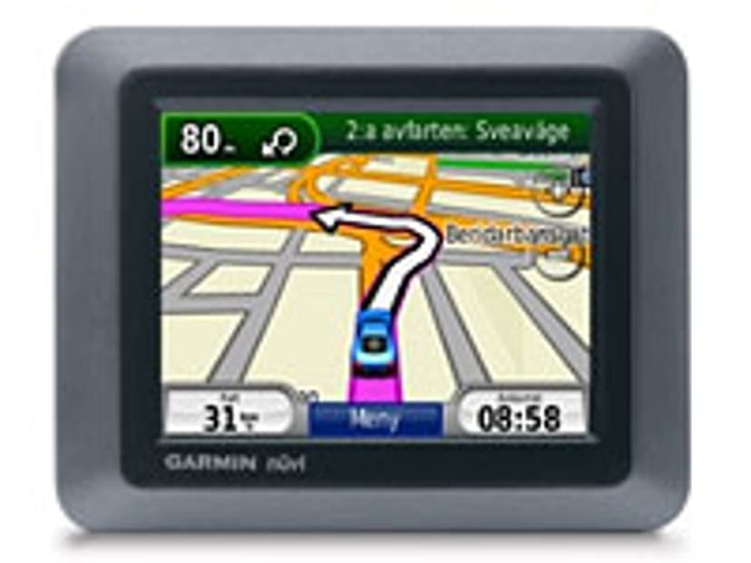 Garmin Nüvi 500