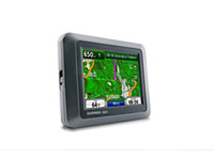 Garmin Nüvi 500