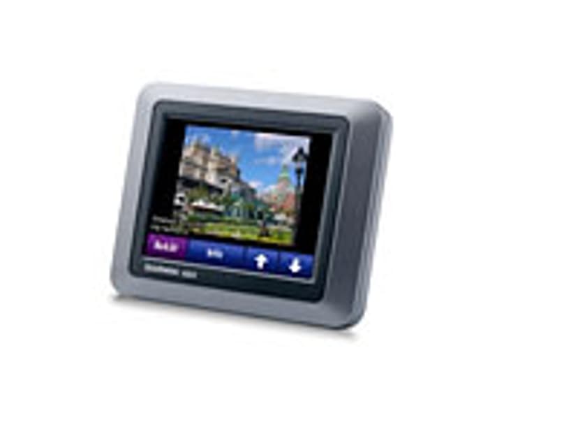Garmin Nüvi 500