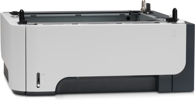 HP Pappersmagasin