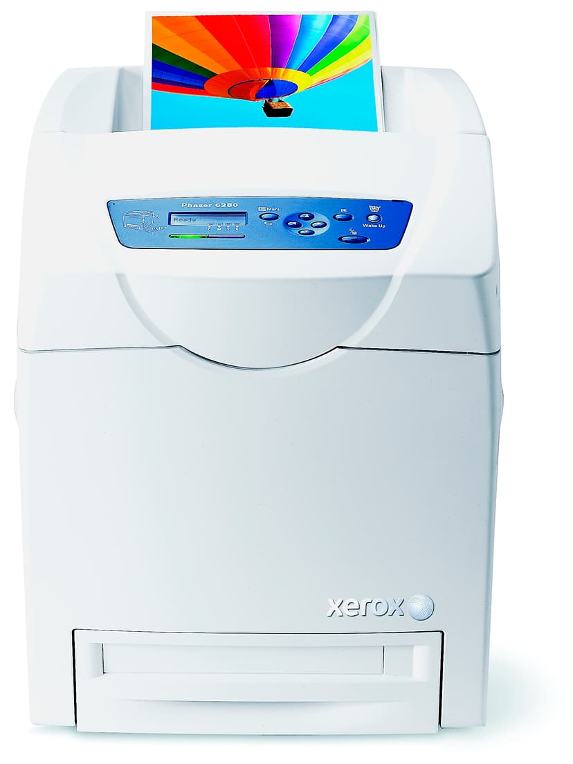 Xerox Phaser 6280DN