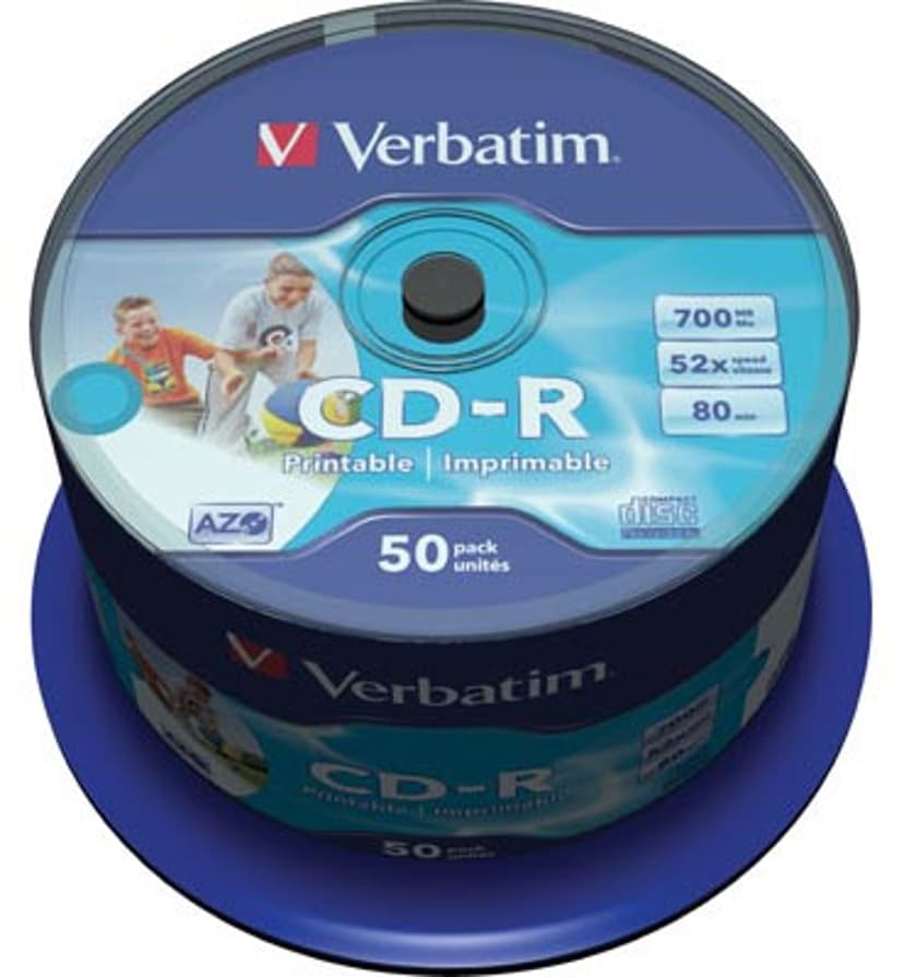 Verbatim DataLifePlus