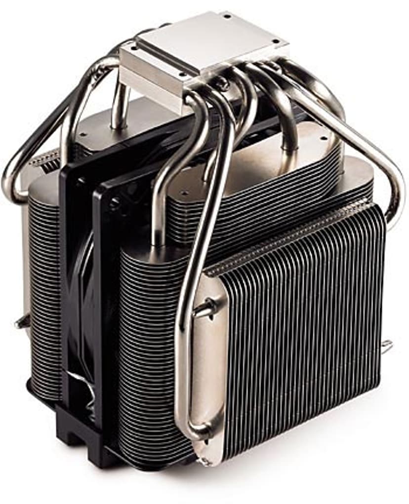 Cooler Master V8