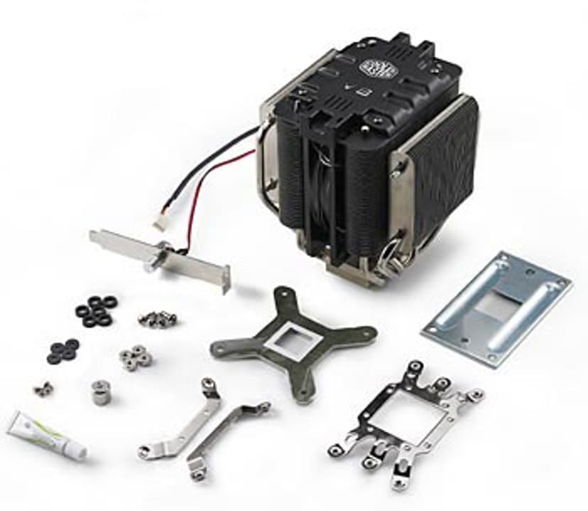 Cooler Master V8