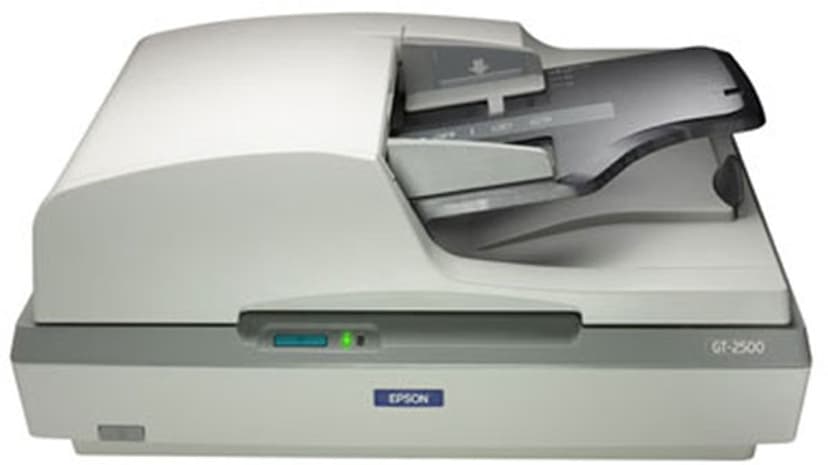 Epson GT 2500N