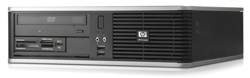 HP Compaq Business Desktop dc7900