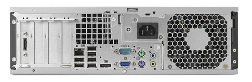 HP Compaq Business Desktop dc7900