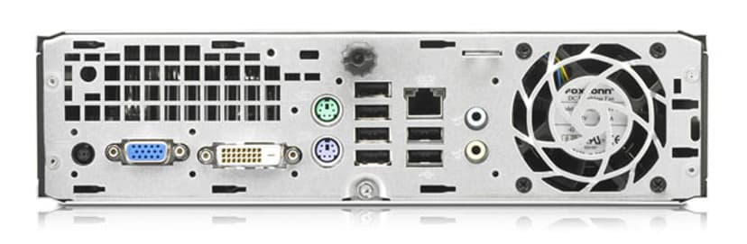 HP Compaq Business Desktop dc7900