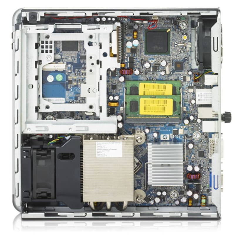 HP Compaq Business Desktop dc7900