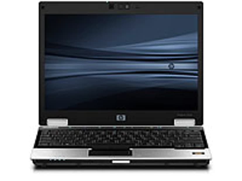 HP EliteBook Mobile Workstation 8730w
