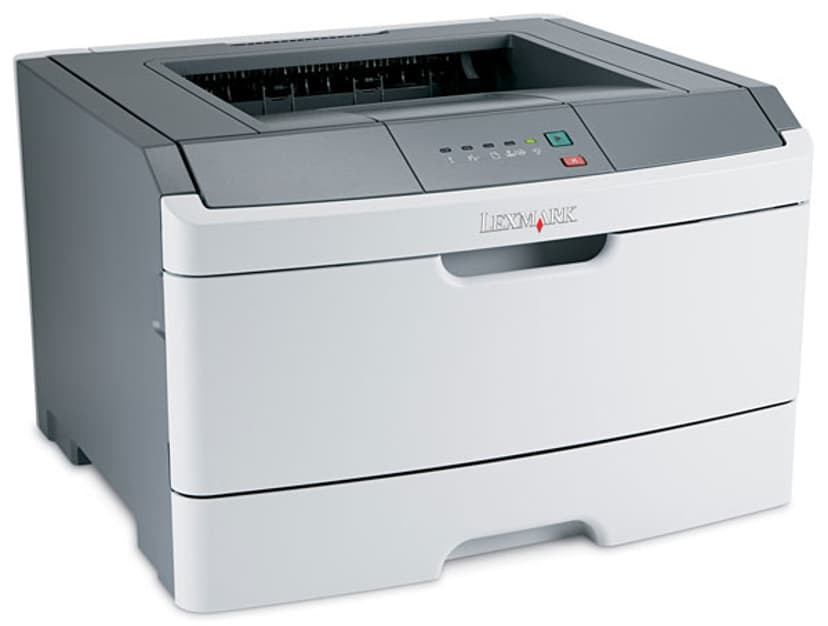 Lexmark E260dn