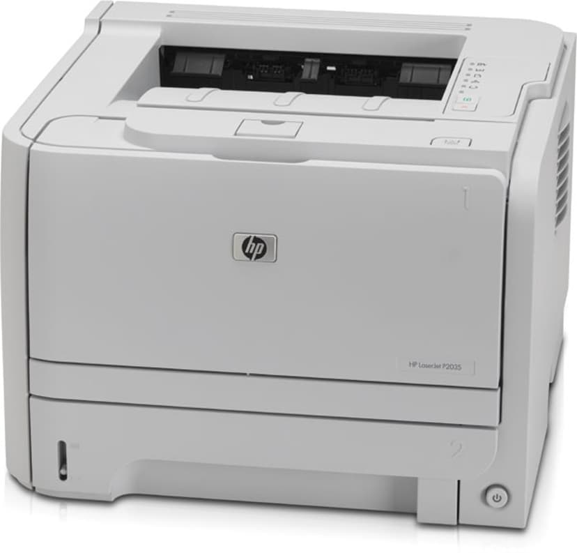 HP Laserjet P2035 A4