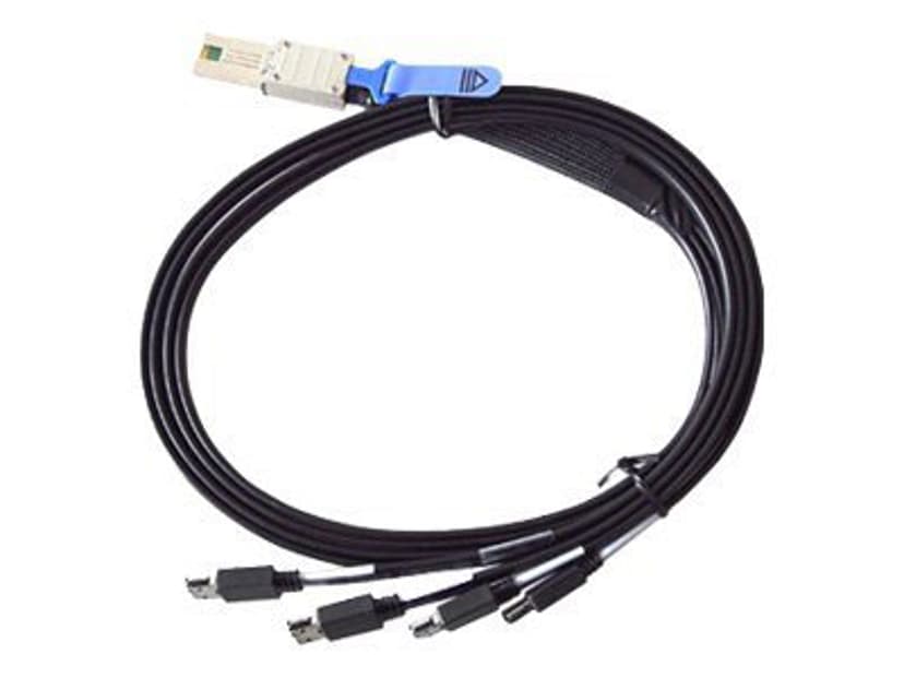 Highpoint serieansluten extern SCSI-kabel (SAS)