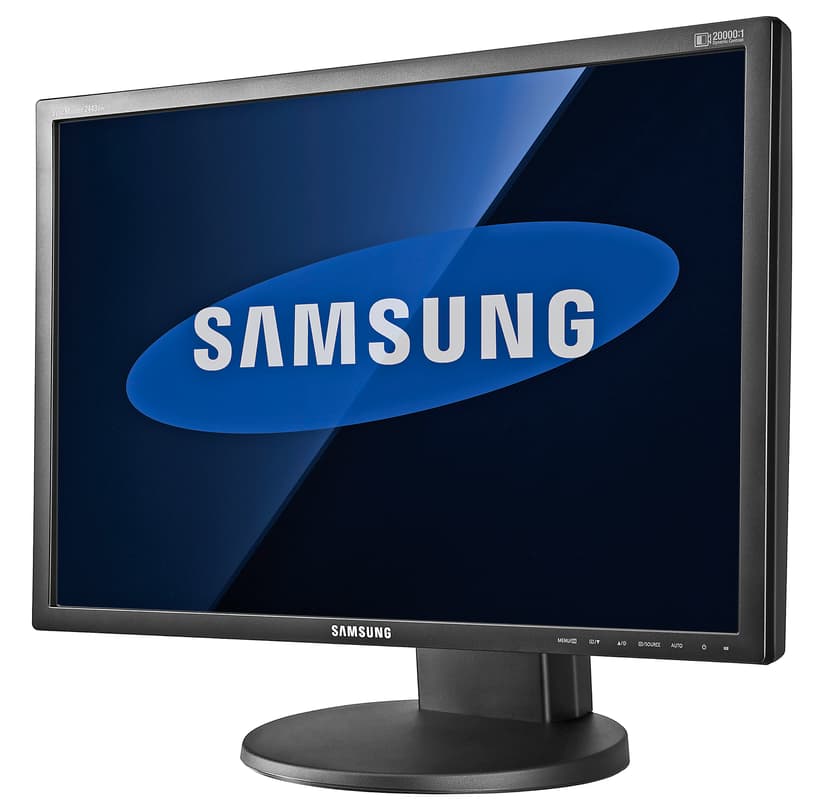 Samsung SyncMaster 2443BW
