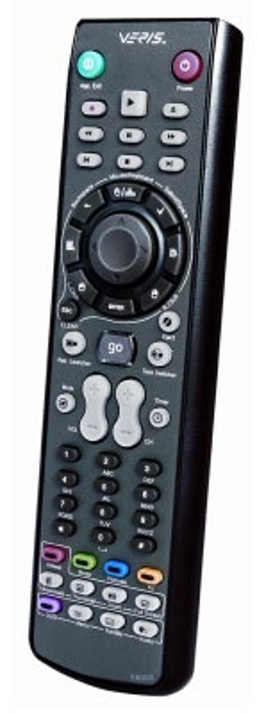 Antec HTPC Fusion Remote m-ATX Black