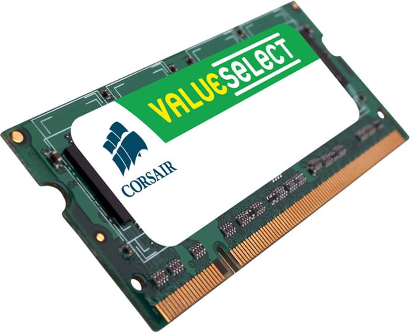 Corsair Value Select