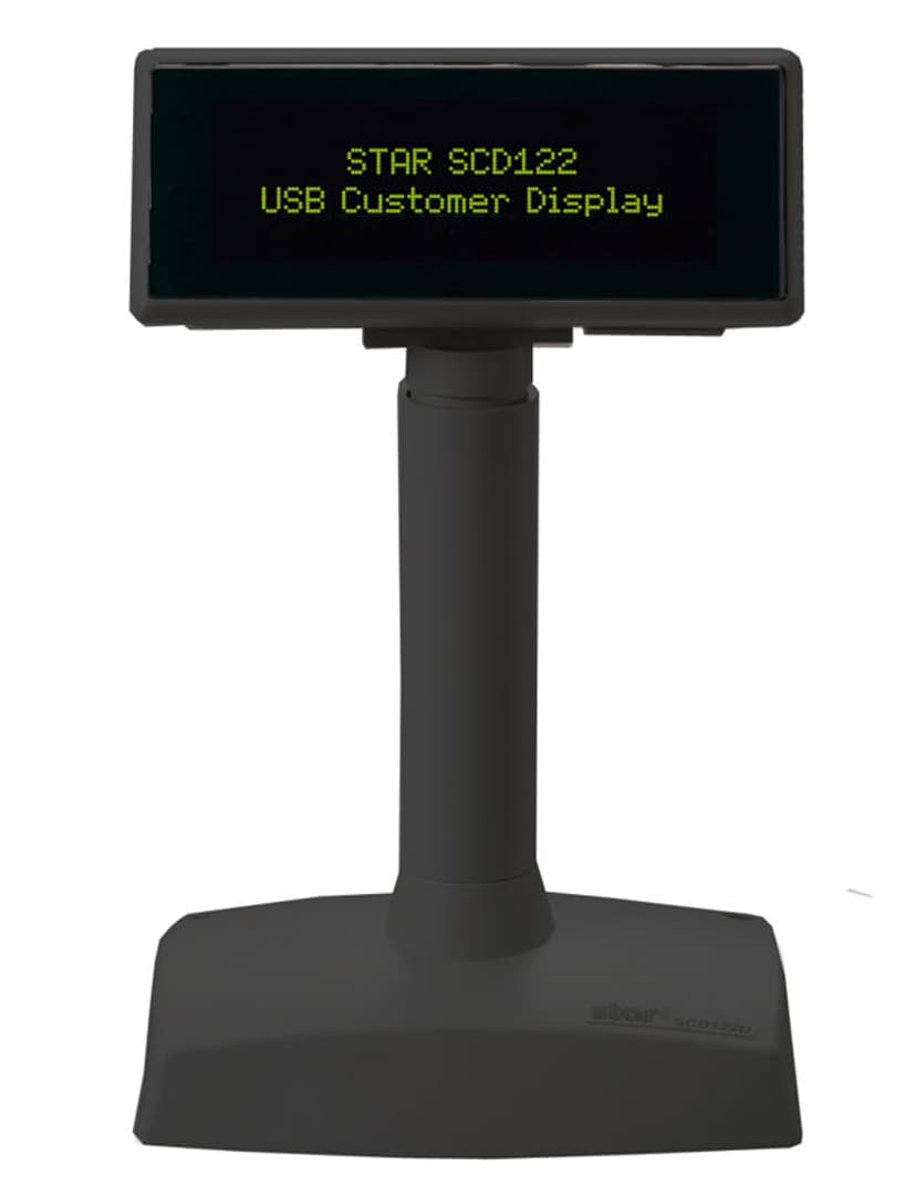 Star SCD122U