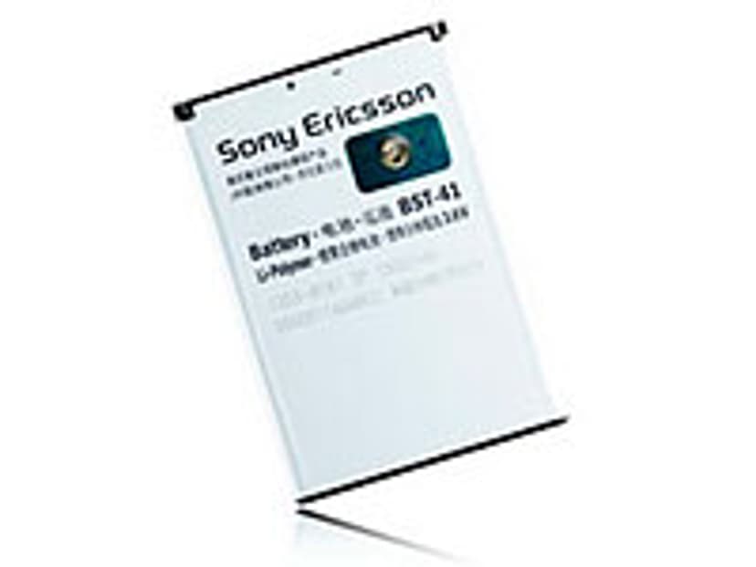 Sony Ericsson BST-41
