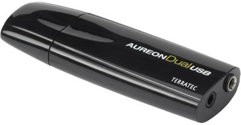 Terratec Aureon Dual USB