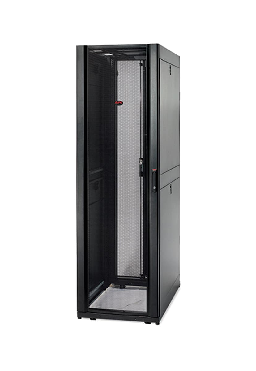 APC NetShelter SX Enclosure with Sides