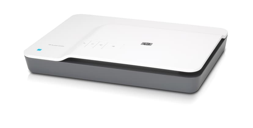 HP ScanJet G3110 Photo Scanner