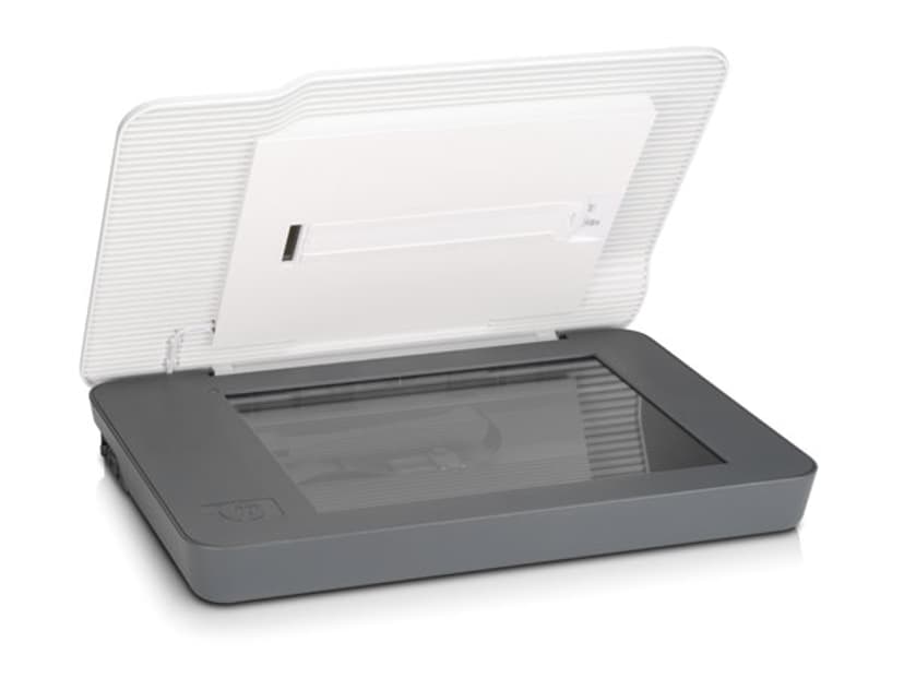 HP ScanJet G3110 Photo Scanner
